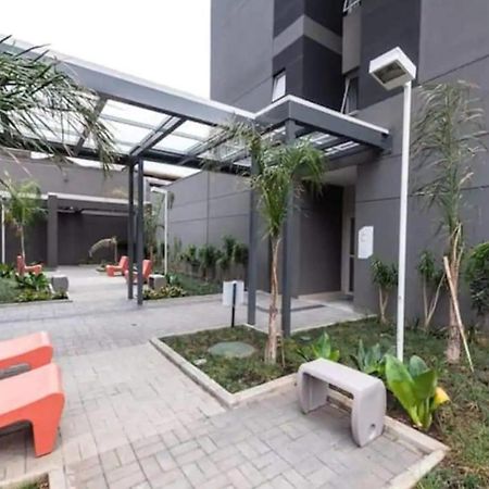 Studio - O seu melhor lugar no Brás 200 Mts Metrô São Paulo Exterior foto