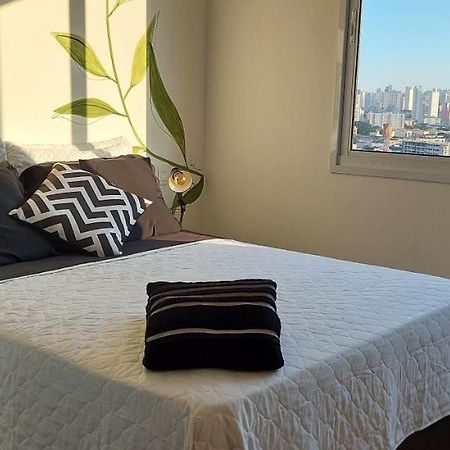 Studio - O seu melhor lugar no Brás 200 Mts Metrô São Paulo Exterior foto